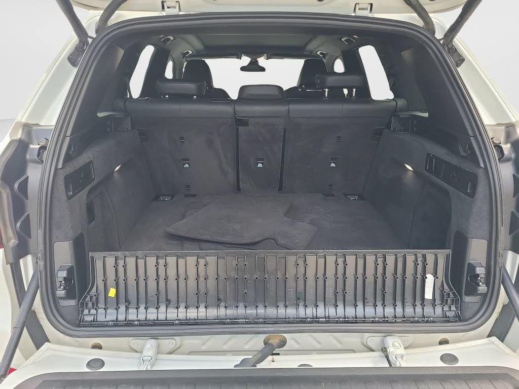 Used 2022 BMW X5 sDrive40i w/ Premium Package RWD image 15