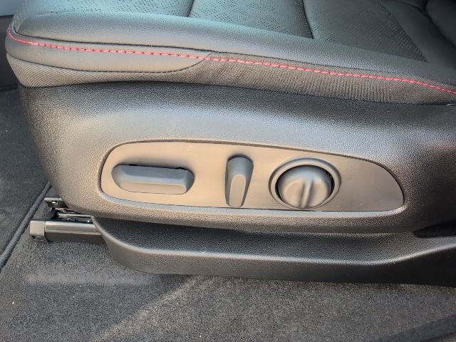 New 2027 Chevrolet Bolt RS image 12