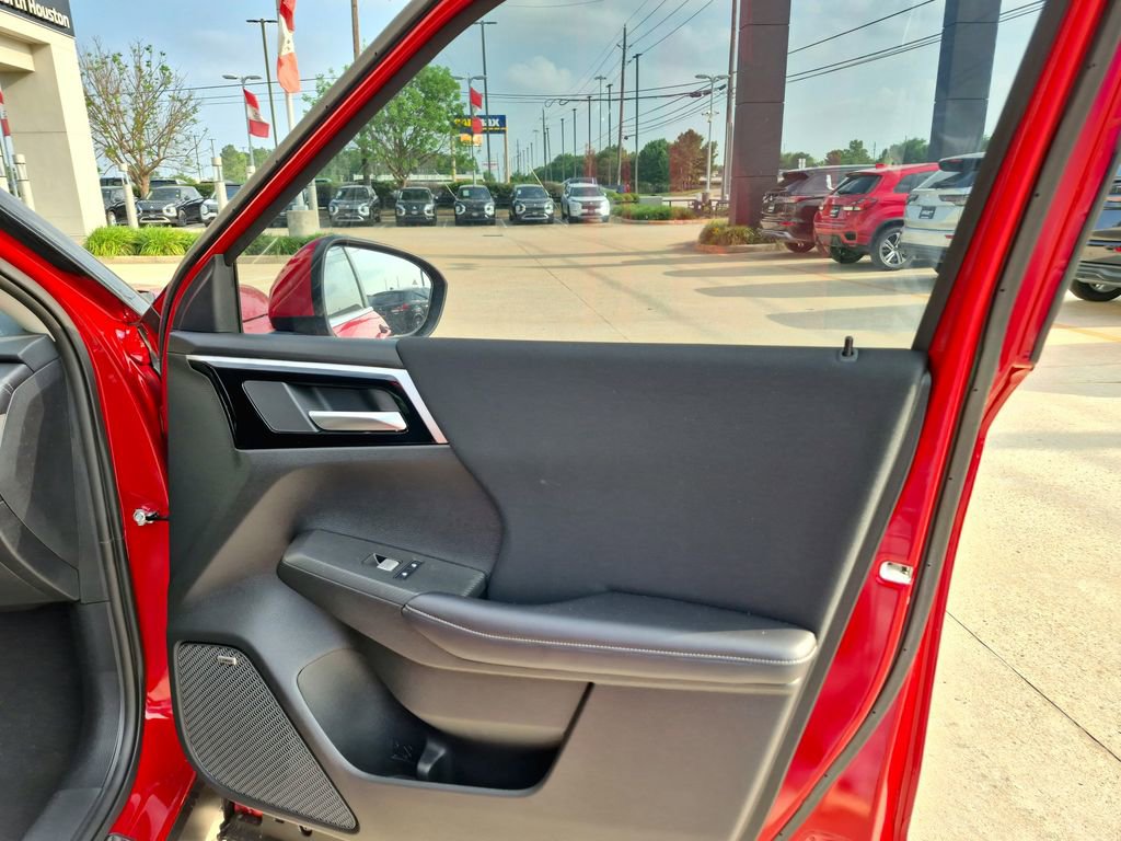 New 2026 Mitsubishi Outlander ES FWD image 26