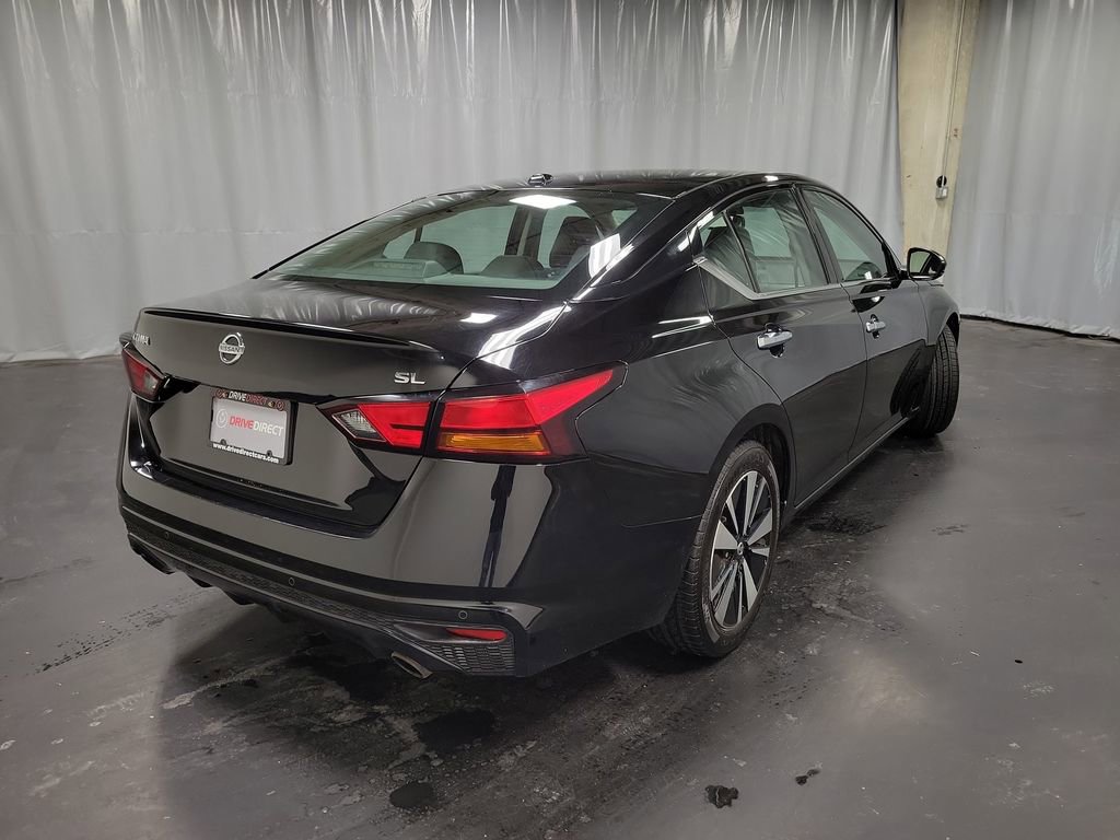 Used 2019 Nissan Altima 2.5 SL image 9