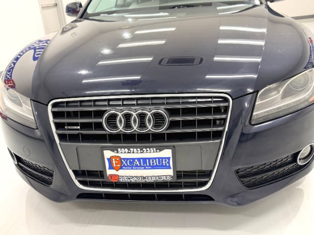 Used 2012 Audi A5 2.0T Premium Plus AWD/4WD image 14