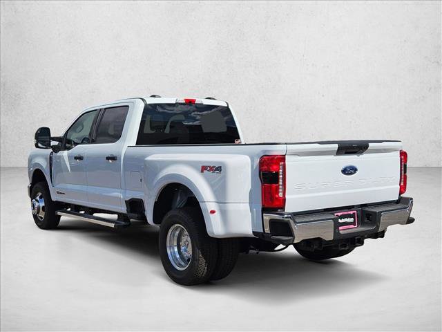 New 2026 Ford F350 XLT w/ 360-Degree Camera Package image 9