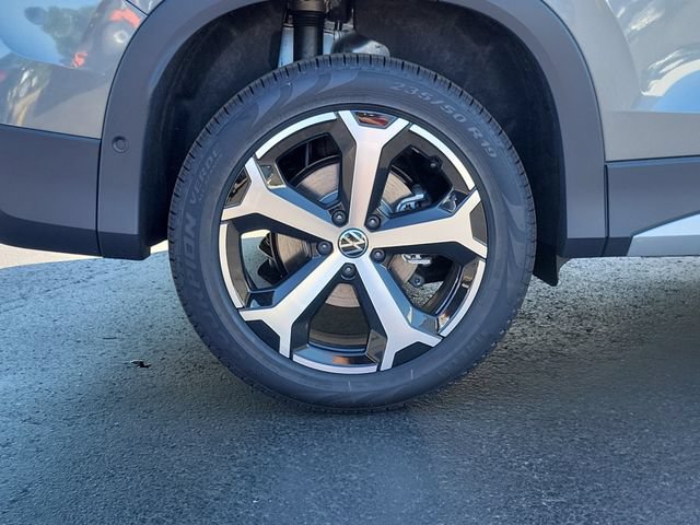 New 2026 Volkswagen Tiguan SE AWD/4WD image 5