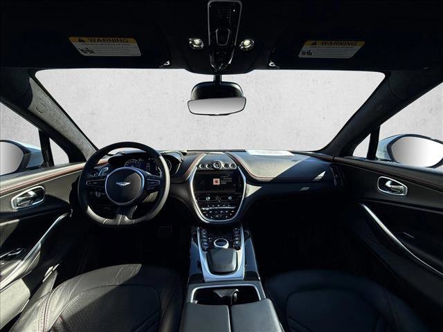 Used 2021 Aston Martin DBX image 13