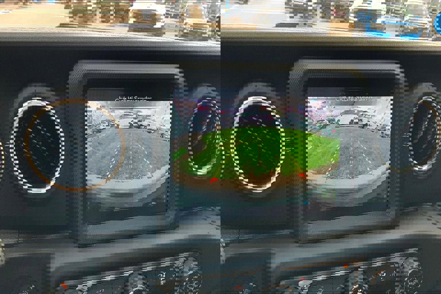 Used 2022 Jeep Wrangler Unlimited Sahara image 21