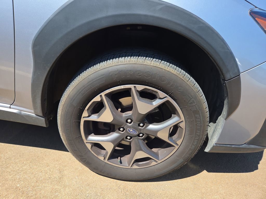 Used 2019 Subaru Crosstrek 2.0i w/ Eyesight System AWD/4WD image 2