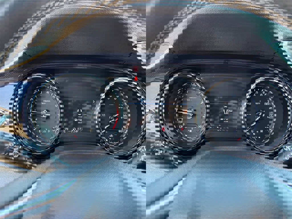 Used 2023 Buick Encore GX Select w/ Sport Touring Package image 15