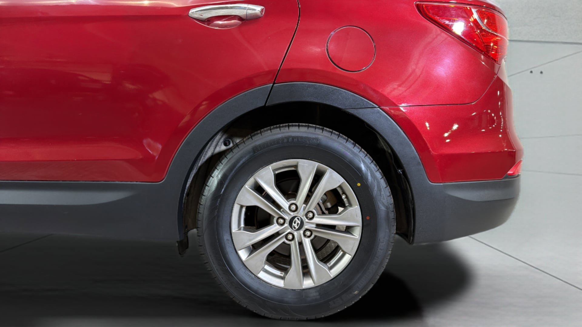 Used 2014 Hyundai Santa Fe Sport FWD image 37