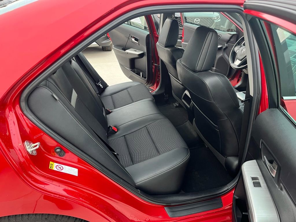 Used 2012 Toyota Camry SE image 15