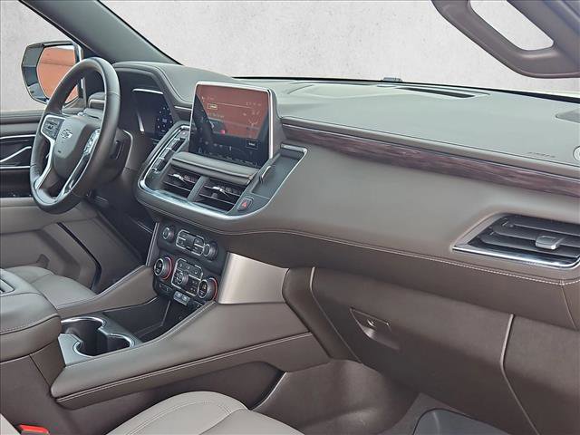 Used 2023 Chevrolet Tahoe Z71 w/ Luxury Package image 24