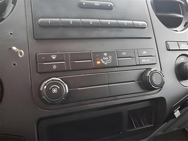 Used 2015 Ford F250 XL image 10