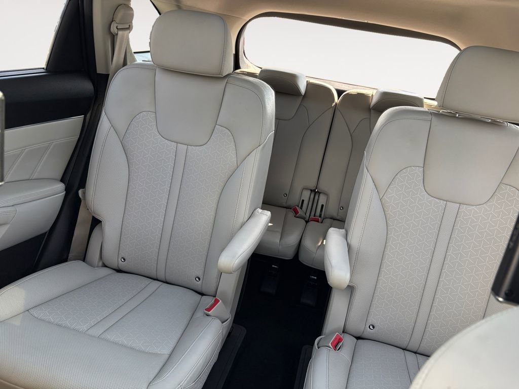 Used 2023 Kia Sorento SX Prestige AWD/4WD image 13