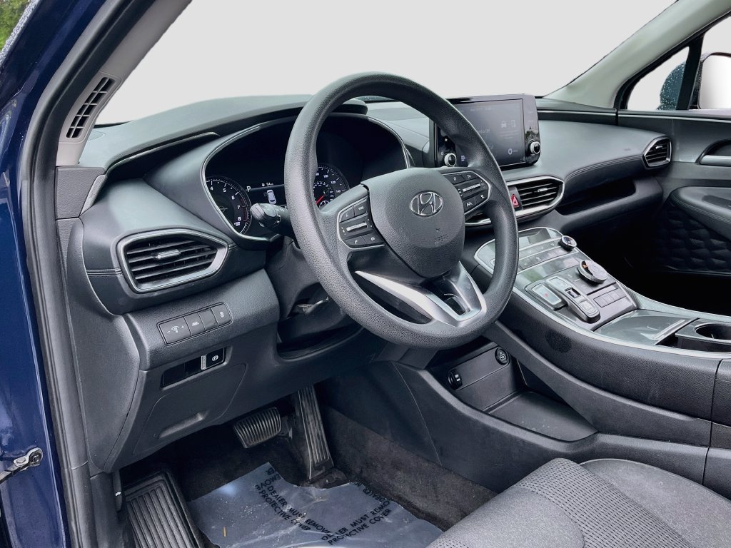 Used 2021 Hyundai Santa Fe SEL AWD/4WD image 9