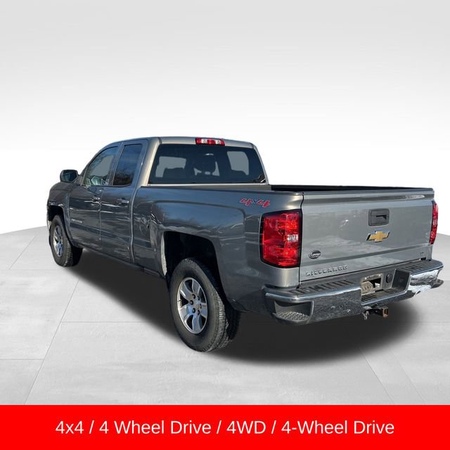 Used 2017 Chevrolet Silverado 1500 LT w/ All Star Edition image 5