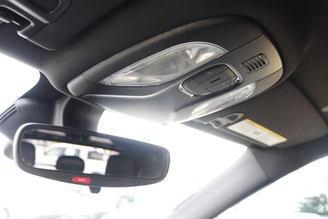 Used 2025 Jeep Compass Latitude image 26