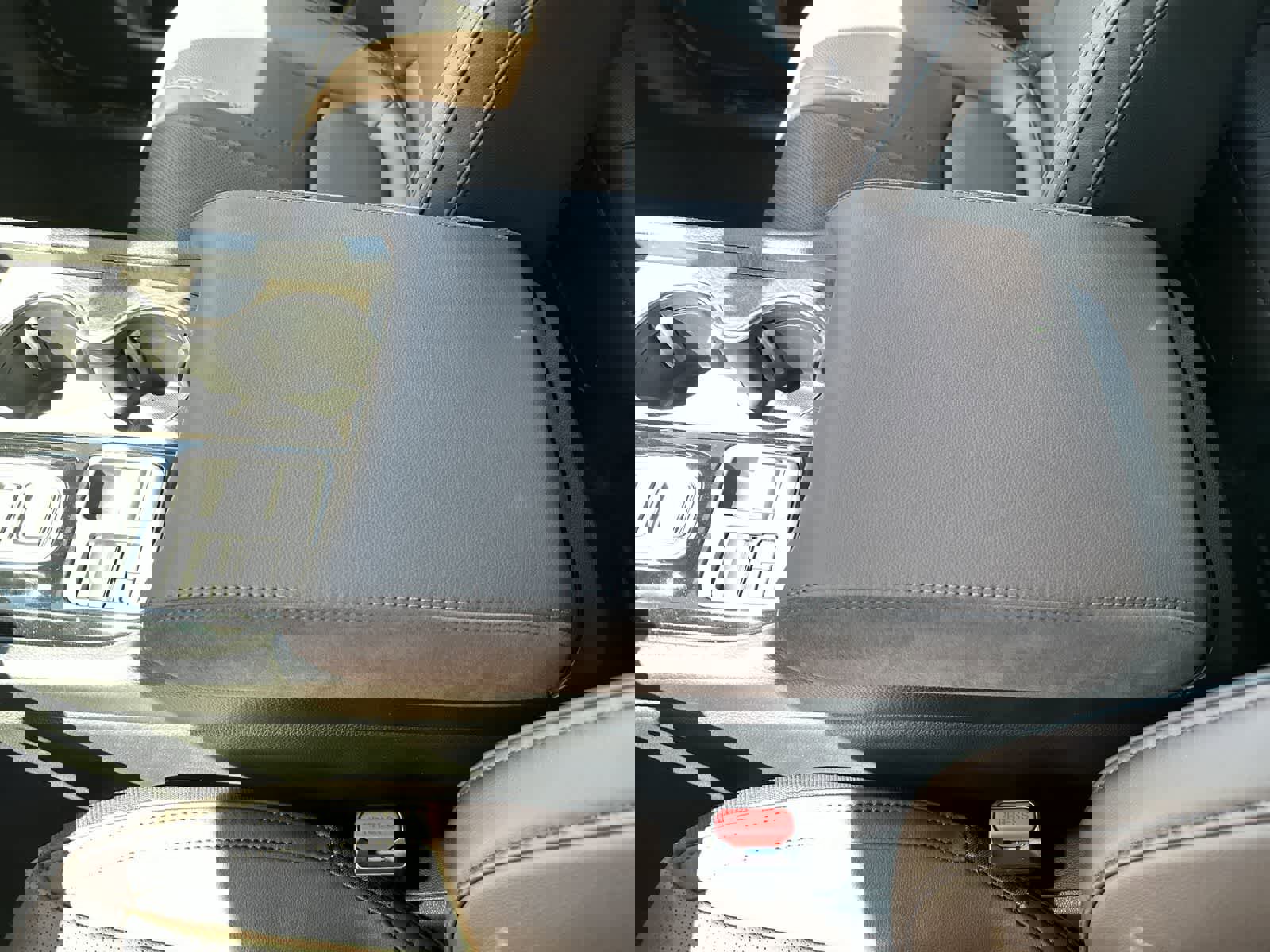 New 2026 Honda Pilot Elite image 21