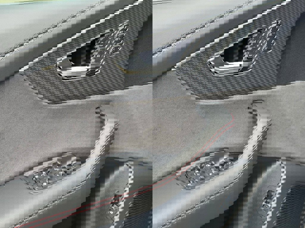 New 2026 Audi SQ8 Prestige image 19