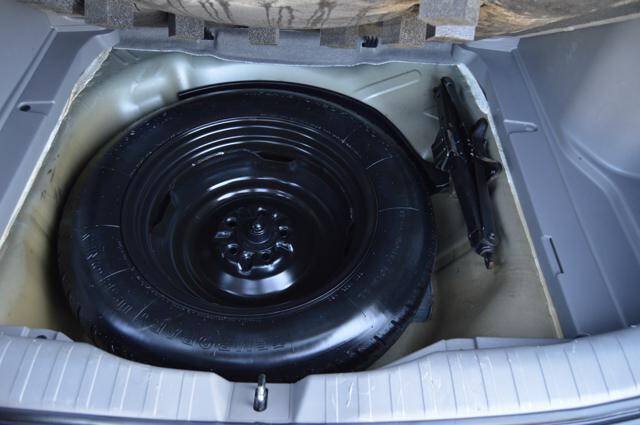 Used 2010 Honda CR-V EX image 38