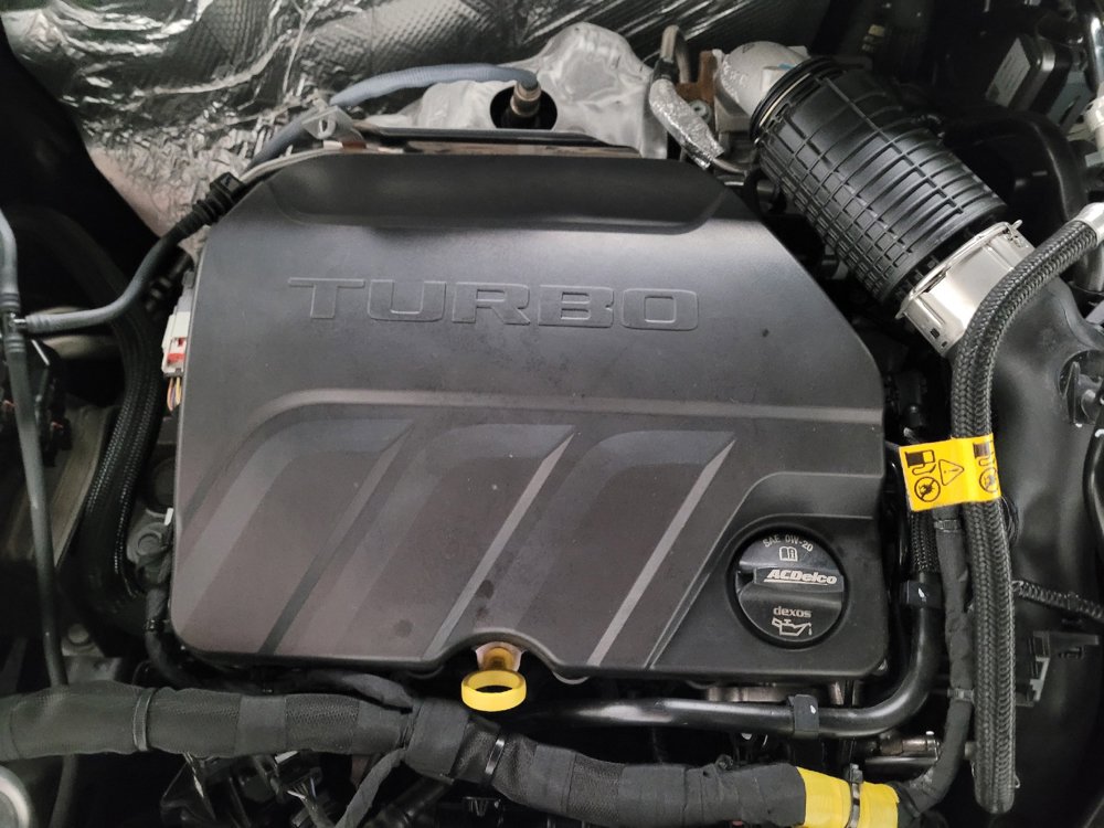 Used 2025 Chevrolet Trax LT w/ LT Convenience Package image 30