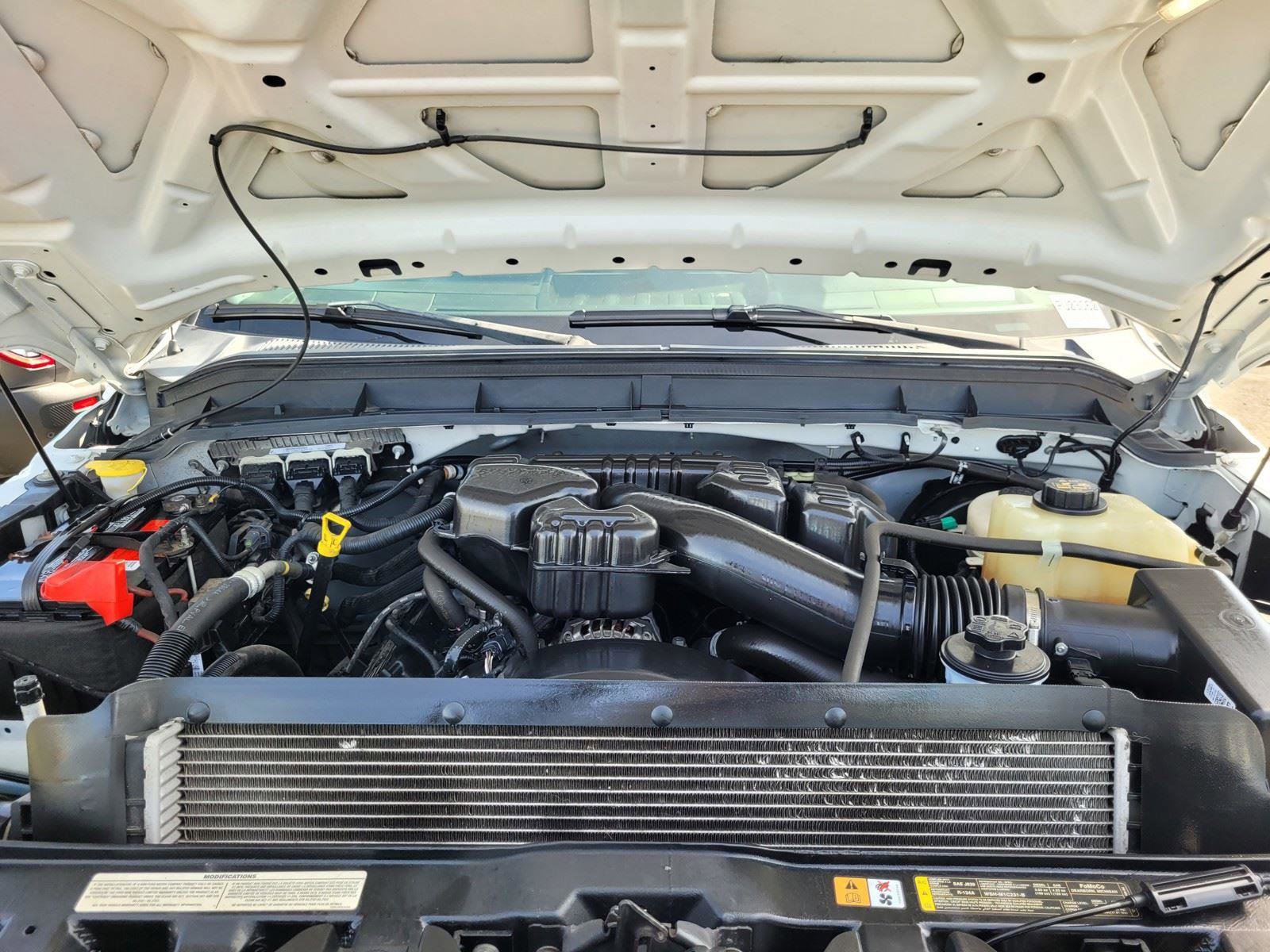 Used 2015 Ford F350 XL image 36