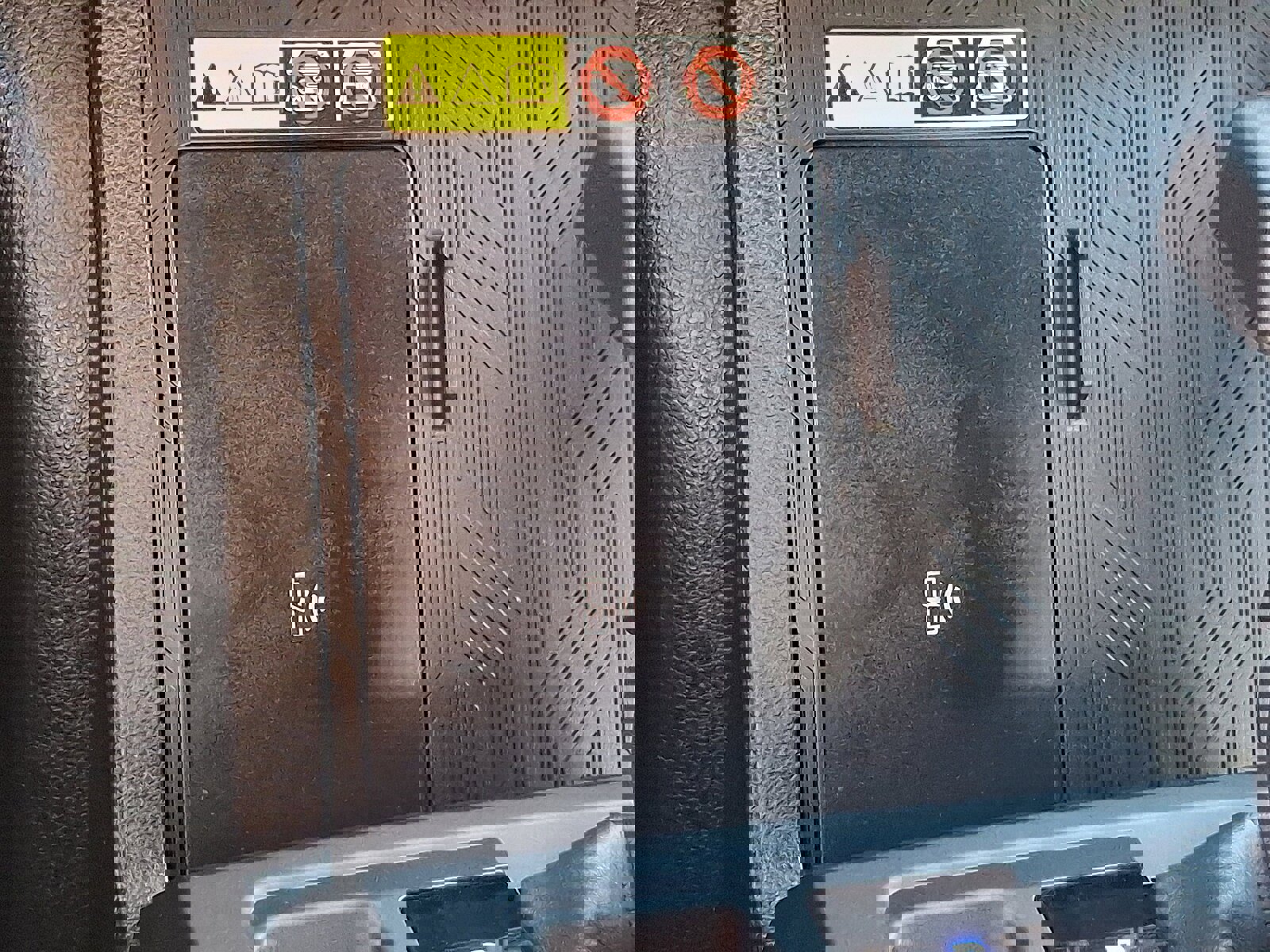 Used 2025 Toyota Tacoma TRD Off-Road image 25