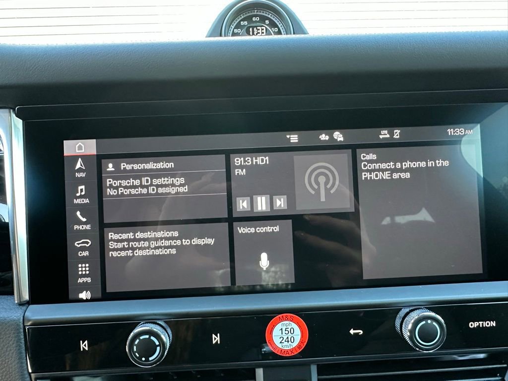 Used 2026 Porsche Macan S image 31