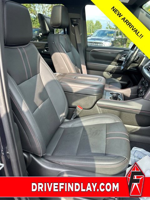 Used 2023 Chevrolet Tahoe RST w/ Luxury Package AWD/4WD image 6