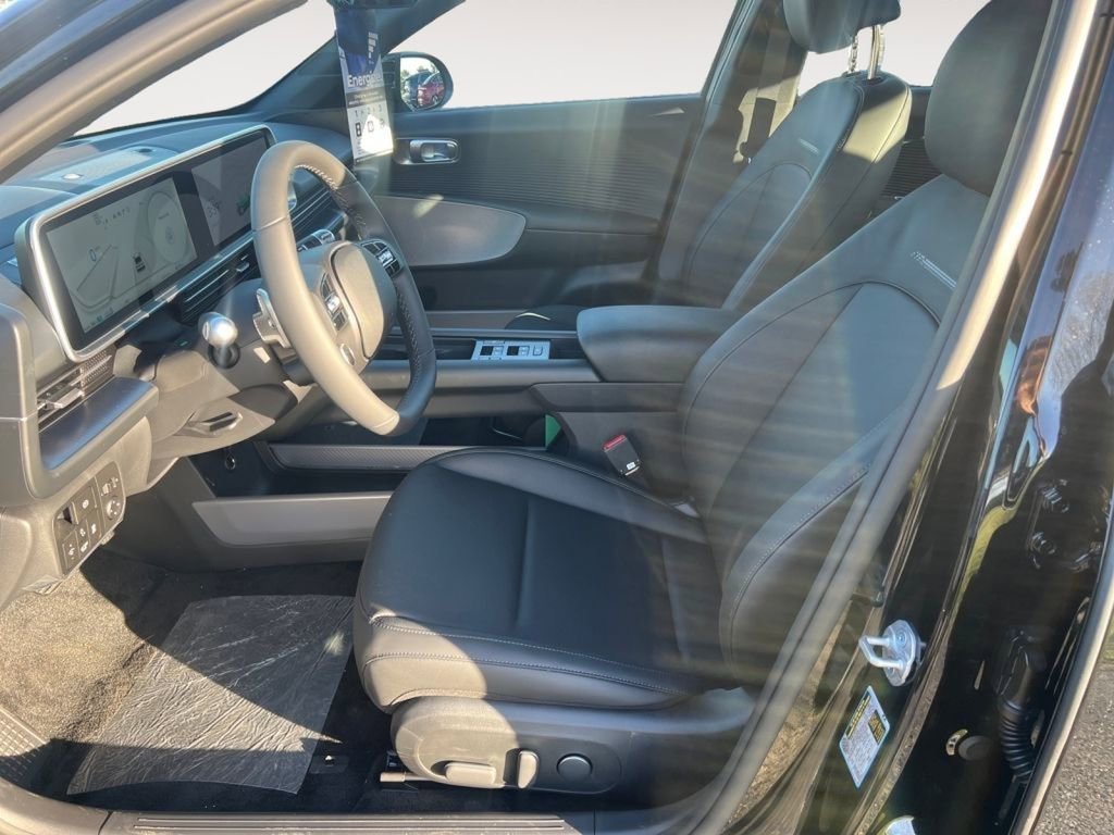 New 2025 Hyundai Ioniq 6 SEL image 9