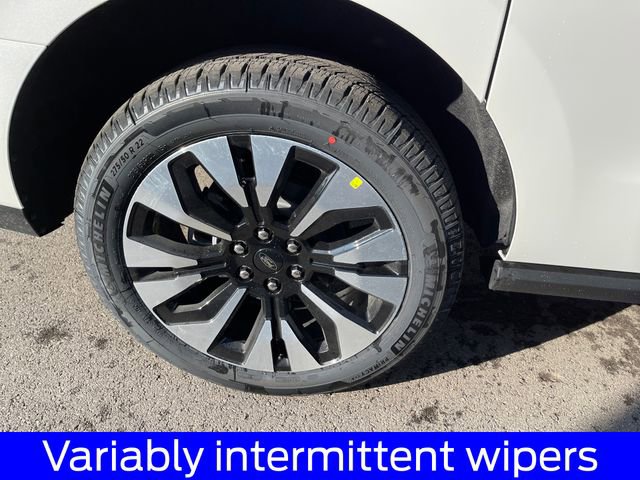 New 2026 Ford Expedition Max Platinum AWD/4WD image 46