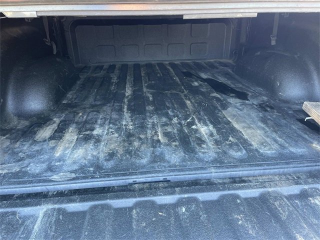 Used 2019 RAM 2500 Laramie image 12