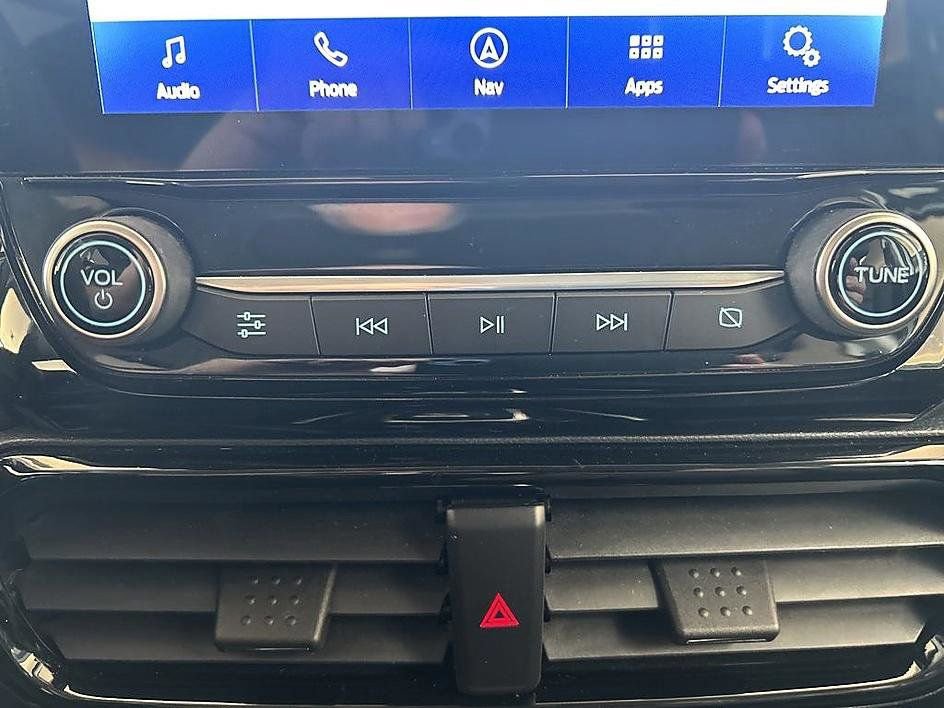 Used 2022 Ford EcoSport Titanium AWD/4WD image 20