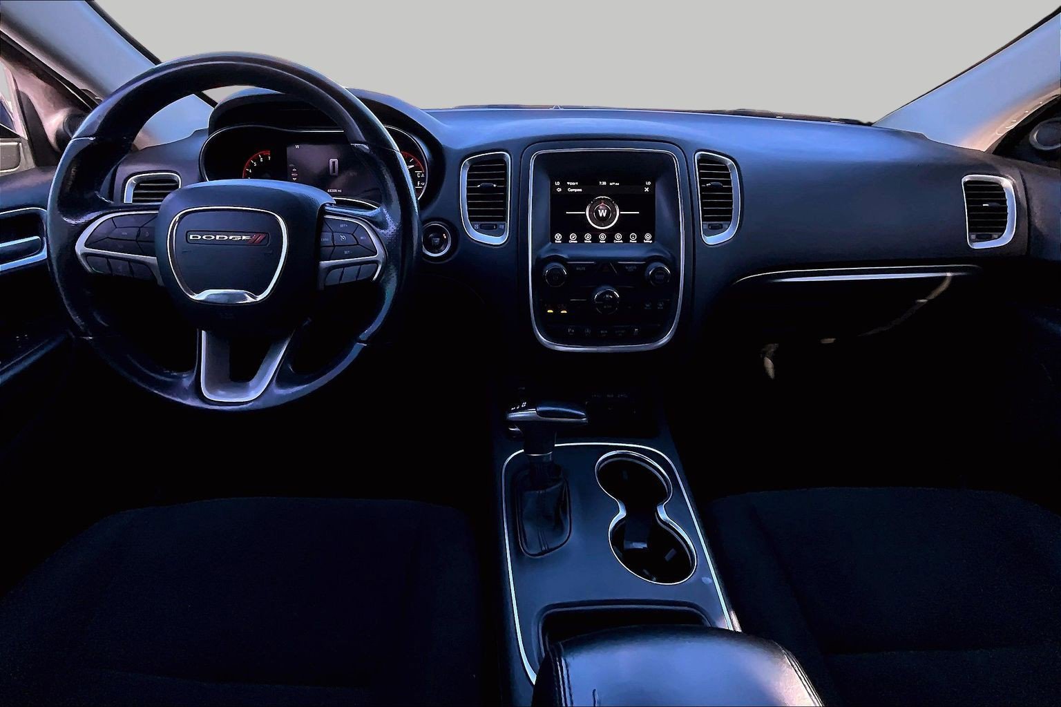 Used 2019 Dodge Durango SXT RWD image 14