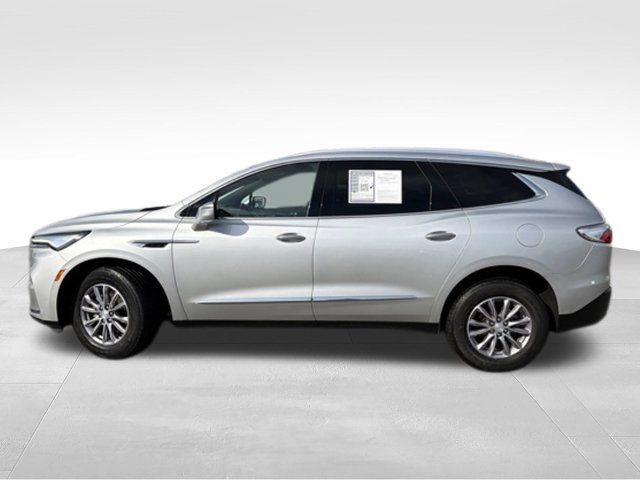 Certified 2022 Buick Enclave Essence FWD image 2