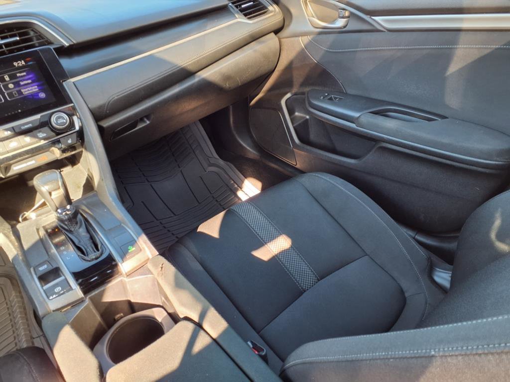 Used 2020 Honda Civic EX image 15