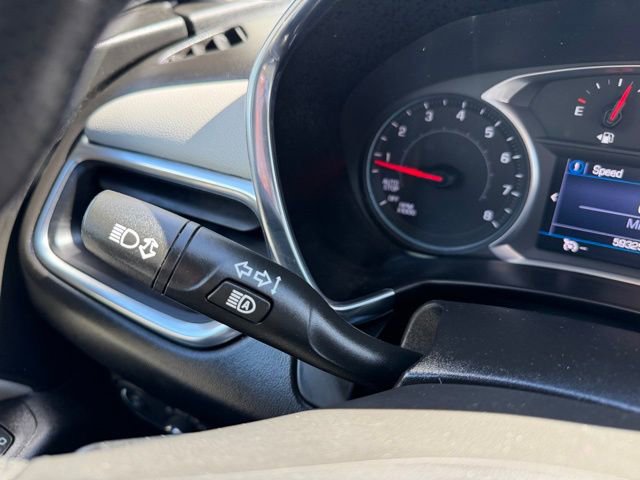 Used 2022 Chevrolet Equinox LS w/ LS Convenience Package image 27