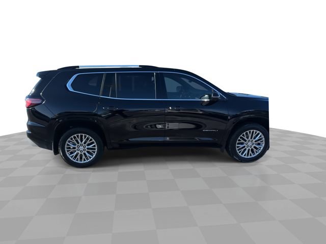 Certified 2024 GMC Acadia Denali image 9