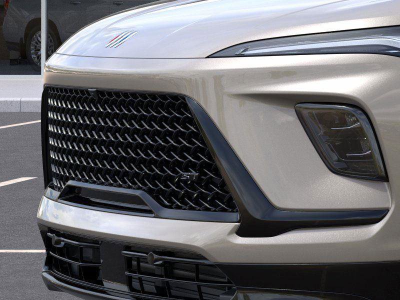 New 2026 Buick Enclave Sport Touring w/ Power Package image 13