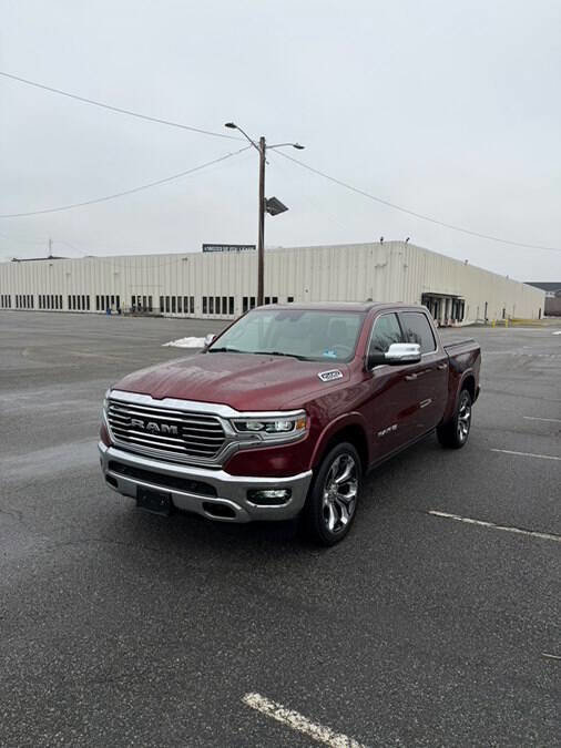 Used 2019 RAM 1500 Limited image 2