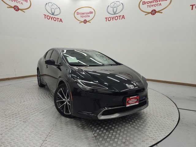 Used 2023 Toyota Prius XLE