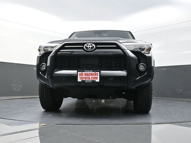 Used 2023 Toyota 4Runner SR5 Premium AWD/4WD image 31