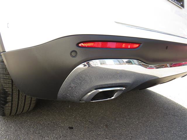 Used 2025 Mercedes-Benz GLB 250 4MATIC image 33