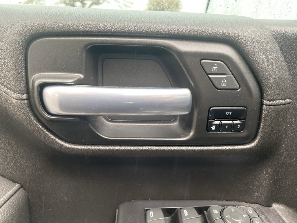 Used 2020 GMC Sierra 1500 Denali w/ Denali Premium Package image 14