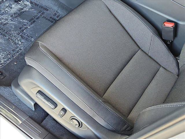 New 2026 Honda CR-V EX image 4