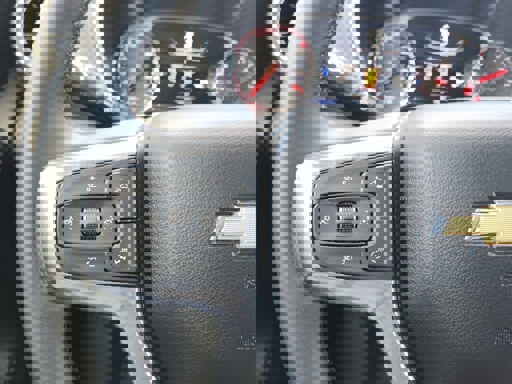 Used 2024 Chevrolet Blazer Premier w/ Driver Confidence II Package image 22