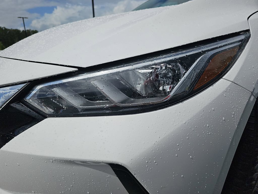 Used 2023 Nissan Sentra S FWD image 33