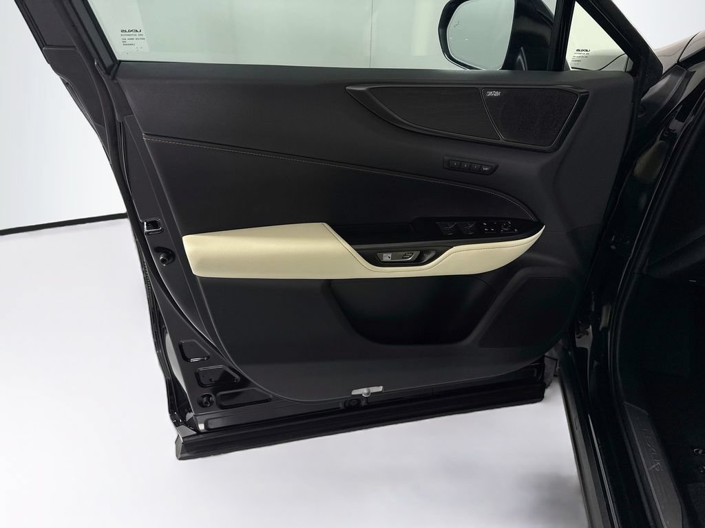 Certified 2023 Lexus NX 350 AWD w/ Vision Package image 24