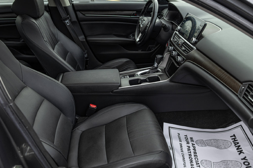 Used 2019 Honda Accord EX-L image 32
