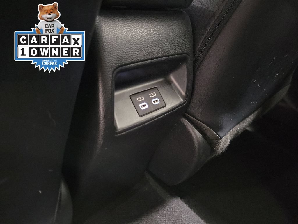 Used 2024 Toyota Corolla XSE FWD image 29