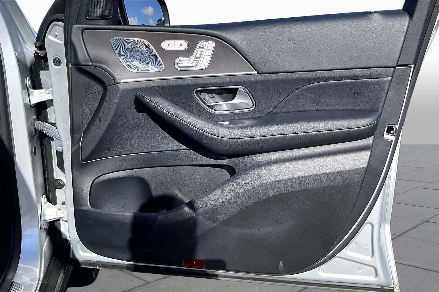 Used 2020 Mercedes-Benz GLE 450 4MATIC image 21