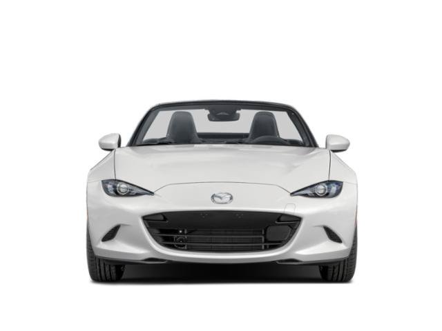 Used 2024 MAZDA MX-5 Miata Grand Touring RWD image 7